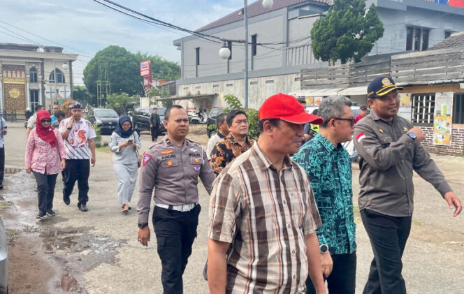 
					Jasa Raharja Turut Serta Dalam Kegiatan Kampung Tertib Lalu Lintas di Wilayah Tanimulya Kabupaten Bandung Barat