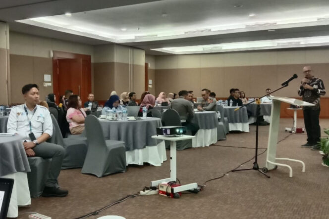 
					Jasa Raharja Bandung Hadir Dalam Kegiatan Evaluasi Data Road Safety Bersama Dinas Kesehatan Kota Bandung