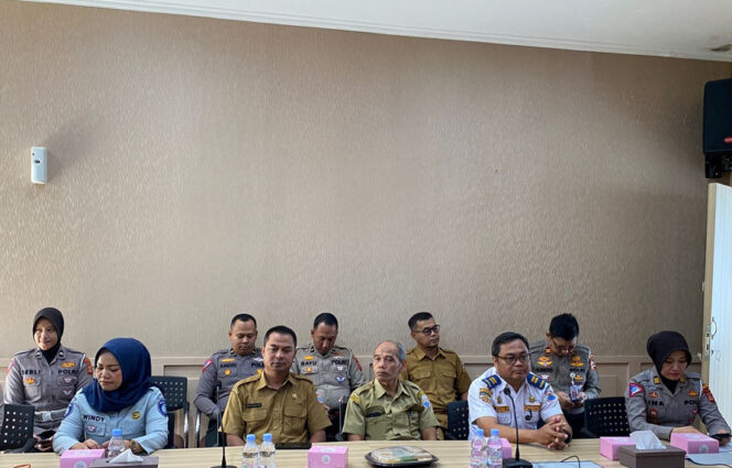 
					 Jasa Raharja Turut Serta Dalam Kegiatan Kajian Blackspot Dan Troublespot Wilayah Cimahi Dan Kabupaten Bandung Barat