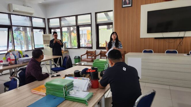 
					Jasa Raharja Bandung Rangkul Tenaga Pengajar di SMKN 13 Bandung Untuk Kurangi Tingkat Kecelakaan Usia Pelajar