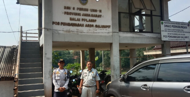 
					Jasa Raharja Purwakarta Sosialisasi kepada Pemilik dan Nakhoda Kapal  di LLASDP Jatiluhur