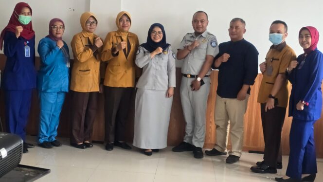 
					Jasa Raharja Kembali Lakukan Sosialisasi Penggunaan Aplikasi Jrcare Ke Rumah Sakit Umum Dustira