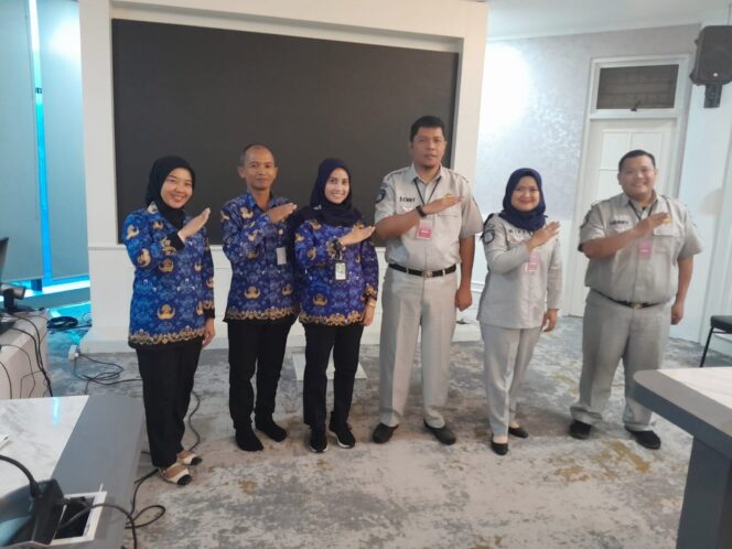
					Optimalisasi Pelayanan Korban Laka Lantas Jasa Raharja Karawang Tingkatkan Kolaborasi Bersama Rsud Kabupaten Karawang