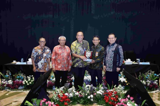 
					Gelar FGD dengan Para Ahli, Jasa Raharja Dorong Optimalisasi Peraturan Pemerintah No. 18 tentang Dana Kecelakaan Lalu Lintas Jalan