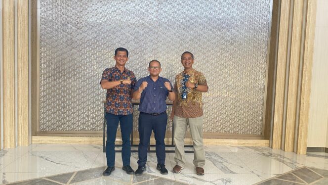 
					Jasa Raharja Jawa Barat Menerima Kunjungan Sekretaris Dpd Organda Provinsi Jawa Barat