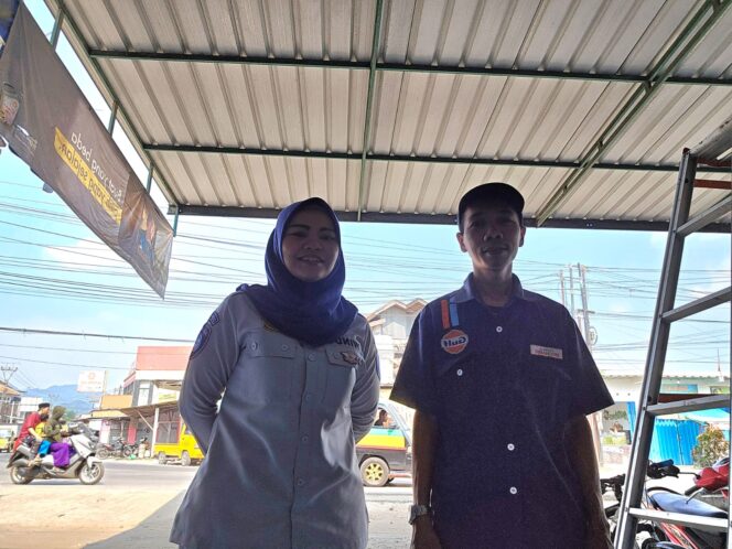 
					Jasa Raharja Melakukan Kunjungan Crm Ke Pt Madonna Satria Mulyana Kab Bandung Barat