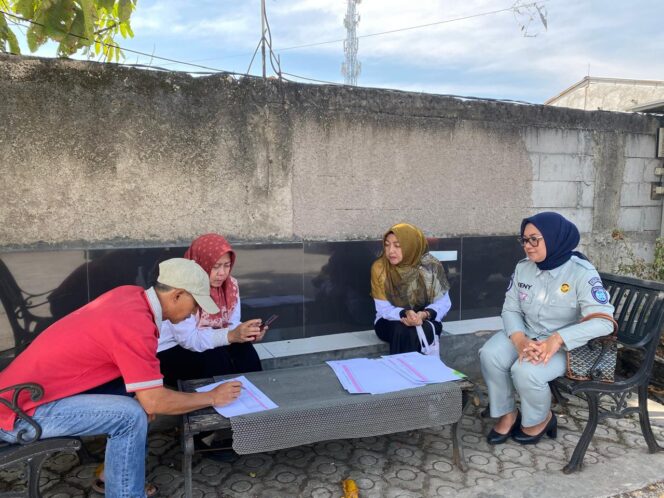 
					Tim Pembina Samsat Rancaekek Lakukan Operasi Khusus Untuk Meningkatkan Pendapatan Pajak Kendaraan Bermotor