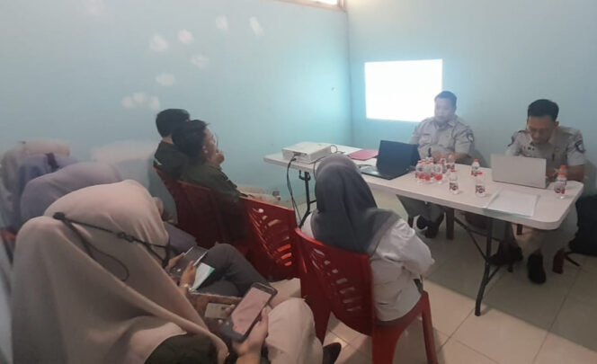 
					Jasa Raharja Perwakilan Karawang Melaksanakan Sosialisasi Jrcare Di Rs Sentral Medika Jatisari