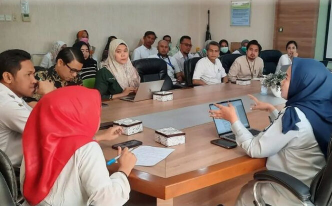 
					Jasa Raharja Bekasi Lakukan Kolaborasi di Forum Komunikasi Lalu Lintas (FKLL) Dalam Berikan Kepastian Jaminan Bagi Para Korban Kecelakaan Lalu Lintas