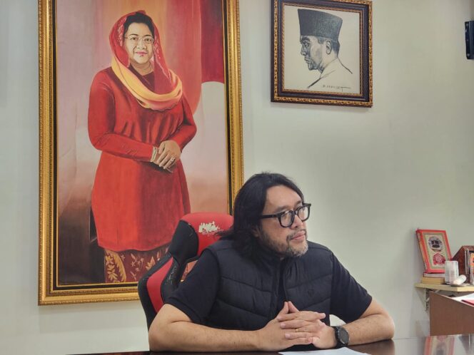 
					Dinamika Politik berubah, PDI Perjuangan Jabar Fleksibel Skenario Terbaik dan Terburuk