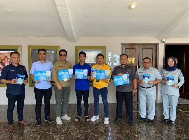 
					Jasa Raharja dan Tim Pembina Samsat Sukabumi Jalin Sinergi dengan Bioskop Movieplex dalam Glorifikasi Program Pemutihan Pajak Tahun 2024