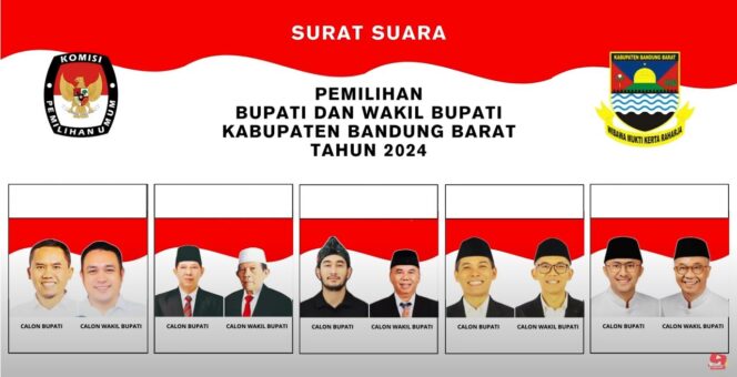 
					Pengamat: Paslon Ini Punya Keunggulan di Pilkada KBB 2024