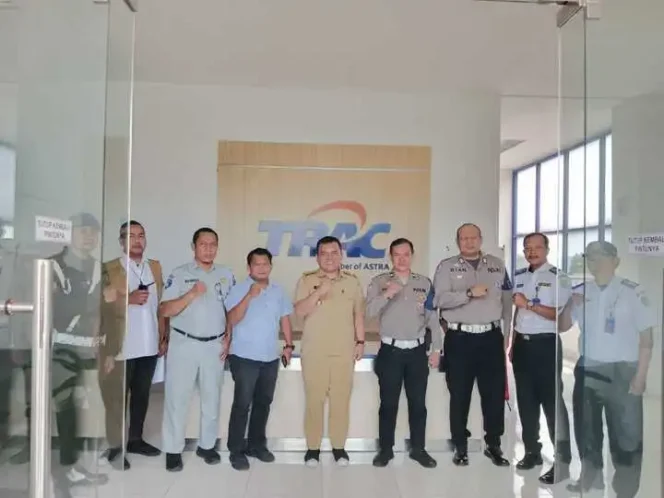 
					Jasa Raharja Turut Lakukan Verifikasi Data Kepemilikan Kendaraan di Kabupaten Bekasi