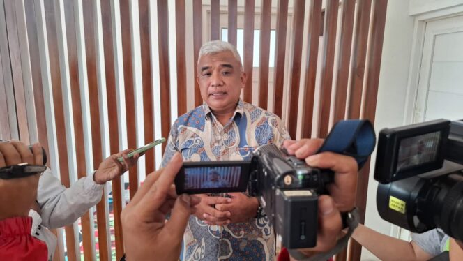 
					Anggota DPRD Jawa Barat, Saeful Bachri Dorong Pengembangan Kakao di Kabupaten Bandung