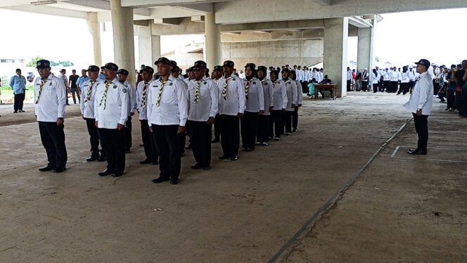 
					Kemenag Jabar: LKBB sebagai Media Penguatan Nilai-nilai Disiplin ASN dalam HAB ke-79