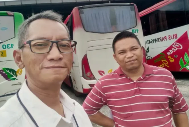 
					CRM PT Jasa Raharja ke PO Sahabat Kita Sejati Cikarang Kabupaten Bekasi