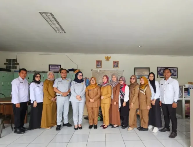 
					Jasa Raharja Jawa Barat Laksanakan PPKL di SMK Negeri 3 Baleendah Kabupaten Bandung