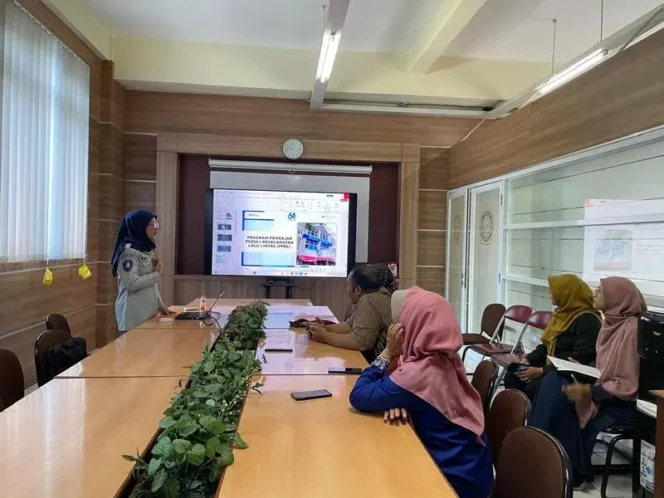 
					Melalui Program PPKL, Jasa Raharja Bandung Tekan Angka Kecelakaan Lalu Lintas di Kalangan Pelajar