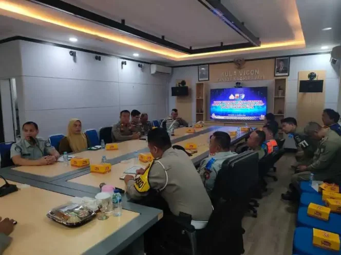
					Jasa Raharja Perwakilan Sukabumi Melaksanakan Forum LLAJ Tingkat Kota Sukabumi
