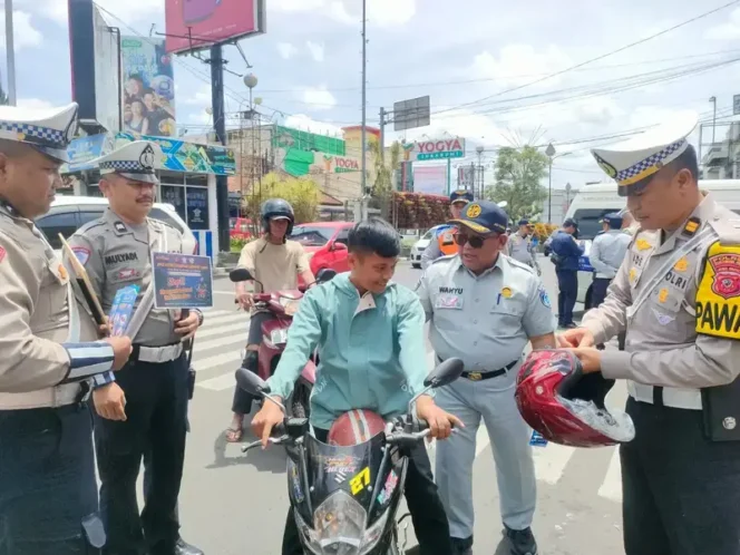 
					Jasa Raharja Cabang Sukabumi Melaksanakan Safety Campaign di Wilayah Kota Sukabumi