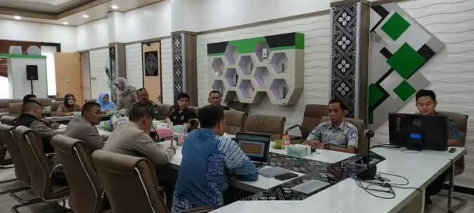 Jasa Raharja Bersinergi Dalam Forum Komunikasi Lalu Lintas Kabupaten Ciamis Untuk Tekan Angka Kecelakaan