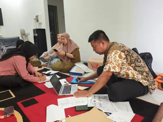 
					KPJR Cikarang Ke Rumah Duka Kecelakaan Maut Di Tambun Selatan