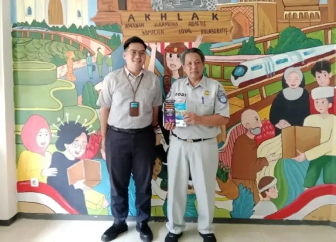 
					Silaturahmi Prime Plaza Hotel ke Kantor Cabang Jasa Raharja Purwakarta dan terkait diskon untuk Wajib Pajak