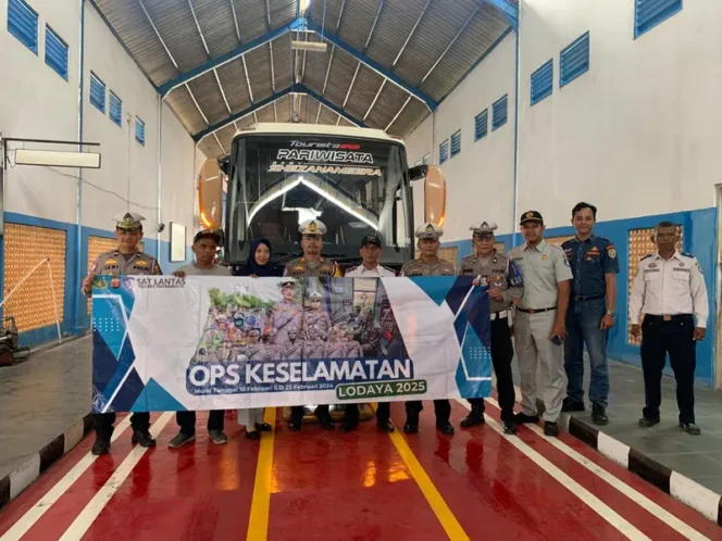 
					Jasa Raharja Indramayu Melaksanakan Sosialisasi dan Pengecekan Masa Laku DPWKP Bersama Mitra di Terminal Sindang Kabupaten Indramayu