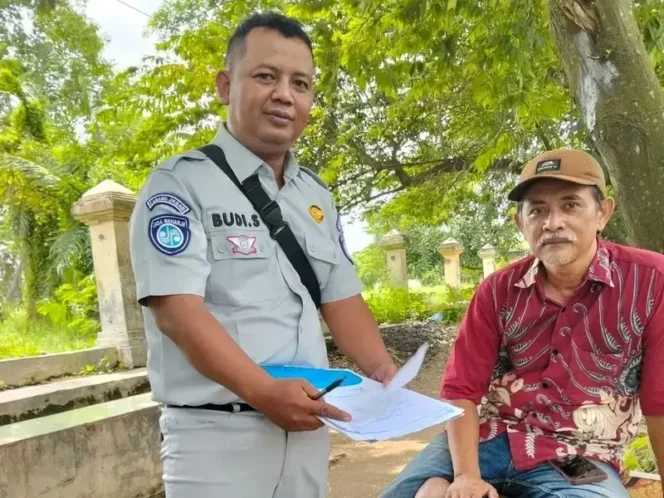 
					JR Indramayu Tingkatkan Hubungan Dengan Pemilik Kendaraan Penumpang Umum