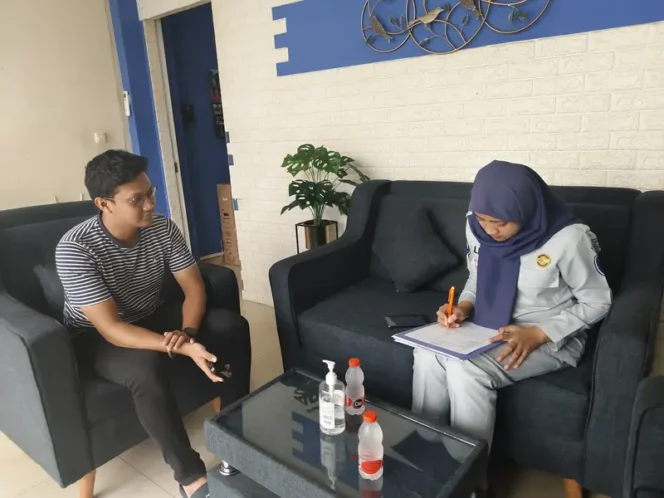 
					Jasa Raharja Sigap Prioritas Dengan Kunjungan Langsung Wajib Pajak