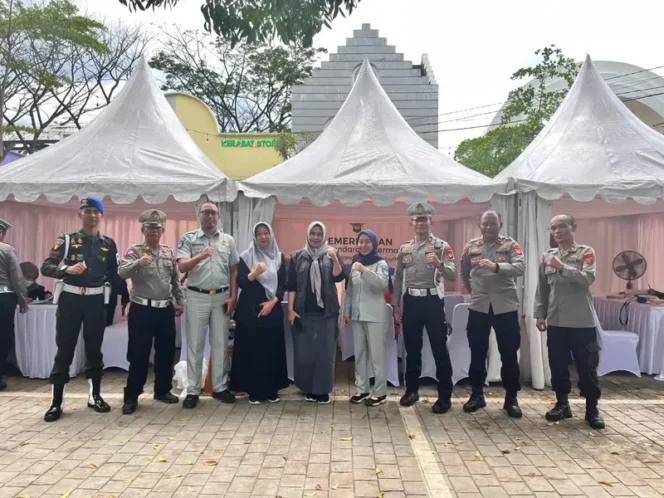 
					Operasi Pemeriksaan Pajak dan SWDKLLJ di Bandung: Peningkatan PAD dan Kesadaran Masyarakat