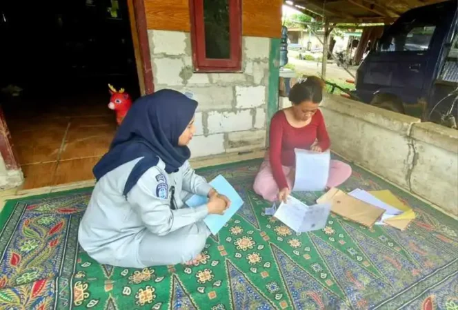 
					Hati Hati Dijalan, Kecelakaan Lalu Lintas Tidak Mengenal Status, Rentan Menyebabkan Pemiskinan