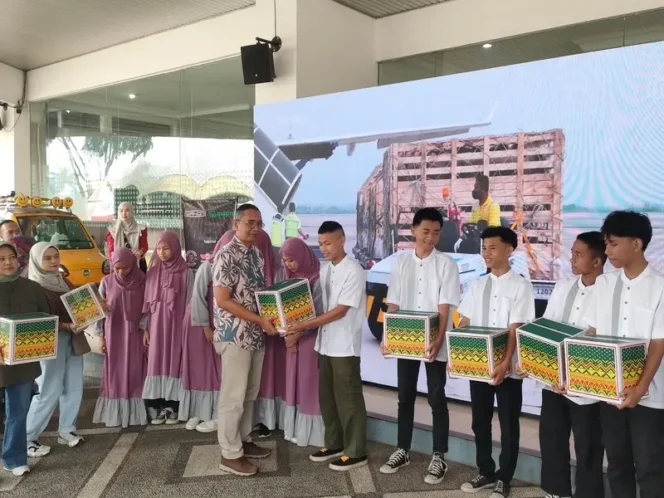 
					Ngaso Vol 3: Kolaborasi Bapenda Jabar, Komunitas Otomotif dan Jasa Raharja