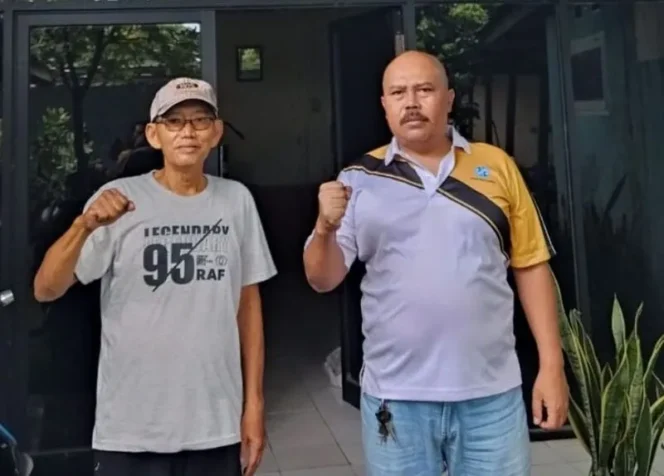 
					Melalui Door to Door dan CRM ,Jasa Raharja Cabang Purwakarta Tingkatkan Potensi IWKBU