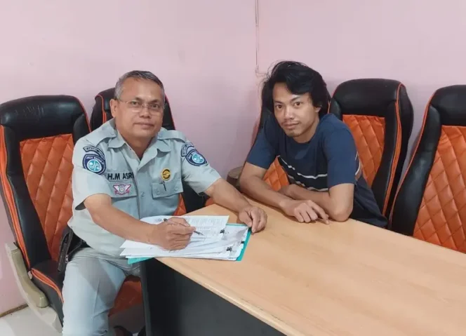 
					Kuatkan Engagement Jasa Raharja Cabang Bekasi Lakukan Door To Door (Dtd) Dan Sigap Prioritas