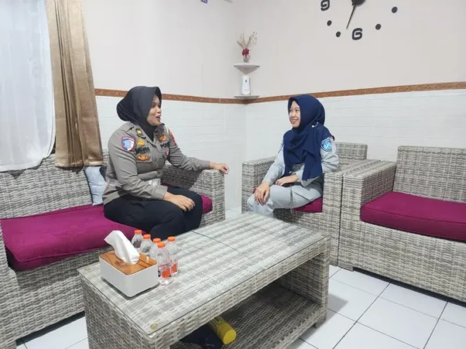
					Jasa Raharja Cabang Indramayu Tingkatkan Sinergi Dengan Unit Gakkum Polres Indramayu