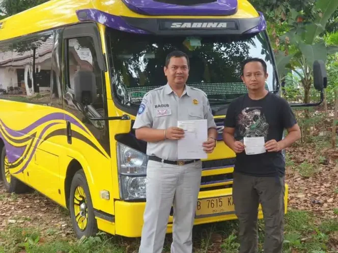 
					PT Jasa Raharja Cabang Bekasi Intensifikasi Action Plan SIGAP Prioritas