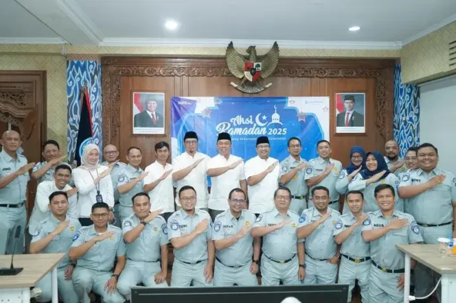 
					PT JasaRaharja Gelar Aksi Ramadan 2025 di Yogyakarta, AjakInsan Jasa Raharja Adaptif Menjalani Perubahan dan Transformasi