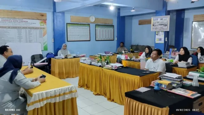
					Jasa Raharja Cirebon Tekan Angka Kecelakaan Lalu Lintas di Kalangan Pelajar Melalui Program PPKL