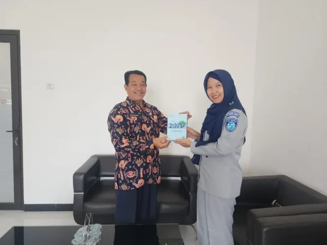 
					Jasa Raharja Cabang Indramayu Tingkatkan Sinergitas Dengan Dinas Pendidikan