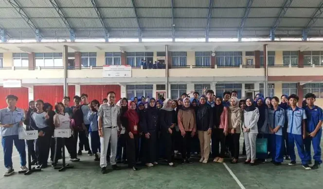 
					Jasa Raharja Karawang & Rs Izza Sosialisasikan Pertolongan Pertama Terhadap Korban Laka Di Smk Rosma