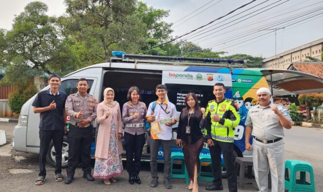 
					Samsat Purwakarta Laksanakan Kegiatan “SARIT” ( Samsat Ngabuburit )