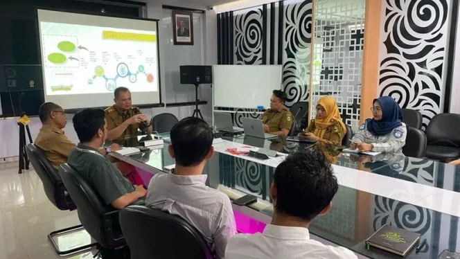
					Jasa Raharja Bogor Hadiri Rapat Bersama Tim Pembina Samsat dan Dealer Kendaraan untuk Dorong Registrasi Kendaraan Baru