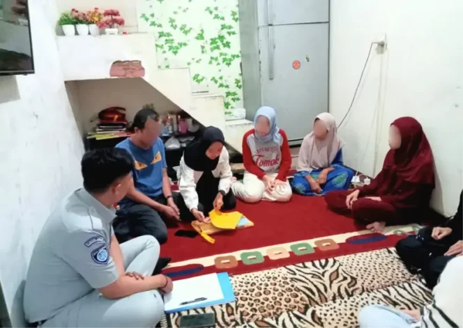 
					Jasa Raharja Bandung Lakukan Survey Keabsahan Ahliwaris dan Survey TKP Kecelakaan Lalu Lintas
