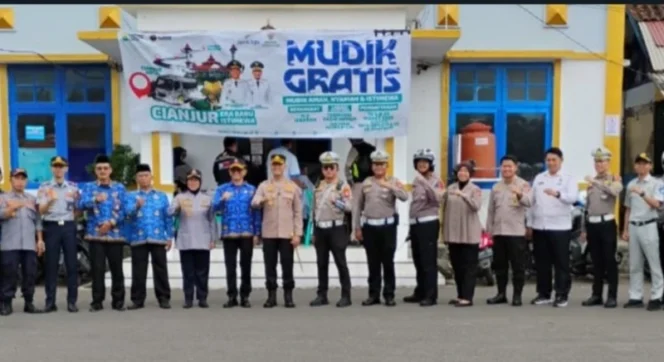 
					Tekan Angka Kecelakaan, Jasa Raharja dan Stakeholder Laksanakan Ramcek dan Pemeriksaan Kru Angkutan Umum
