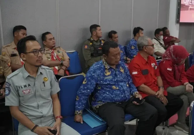 
					Jasa Raharja Karawang Hadiri Rakor Lintas Sektoral Dalam Rangka Kesiapan dan Persiapan Operasi Ketupat Lodaya 2025