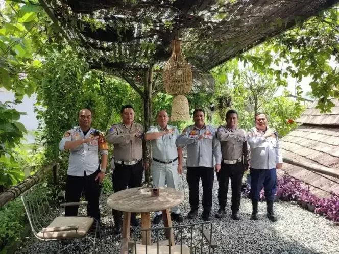 
					Jasa Raharja Cabang Cirebon Hadiri Rapat Forum Komunikasi Lalu Lintas Transportasi Berkeselamatan dan Kepatuhan Berlalu Lintas