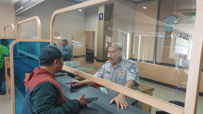 
					Jasa Raharja dan P3D Wilayah Ciamis Hadir dalam Kegiatan IMI Kabupaten Ciamis: Ramadhan Crazy Ride 2025 & Santunan Anak Yatim serta Pelayanan Publik