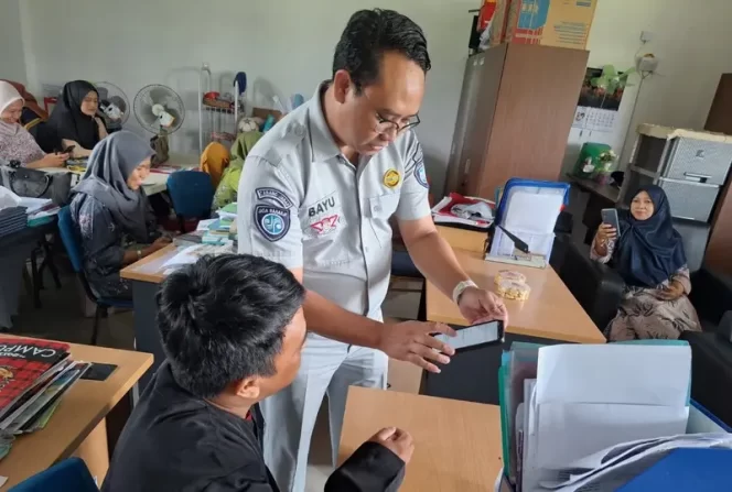 
					Melalui Program PPKL Jasa Raharja Cirebon Tekan Angka Kecelakaan Lalu Lintas di Kalangan Pelajar