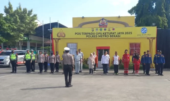 
					Kegiatan Pos Pelayanan Terpadu Kedungwaringin